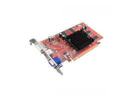 Extreme AX550GE/TD (PCIExp 256MB oN)