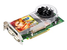 Extreme N7800GTX TOP/2DHTV (PCIExp 256MB �o���N)