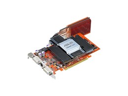 Extreme AX800 Silencer/2DTV (PCIExp 256MB)