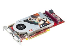 Extreme AX1800XL/2DHTV (PCIExp 256MB)