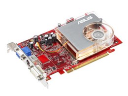 Extreme AX1300PRO/TD (PCIExp 256MB)