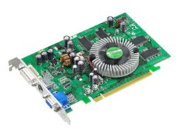 Extreme AX700-X/TD (PCIExp 128MB oN)