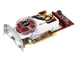 Extreme AX1800XT/2DHTV (PCIExp 512MB)