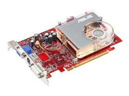 Extreme AX1600PRO/TD/512M (PCIExp 512MB oN)