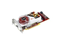 Extreme AX1900XTX/2DHTV (PCIExp 512MB oN)