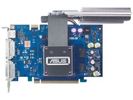 EN7600GT SILENT/2DHT/256M (PCIExp 256MB)