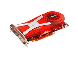 EAX1950CROSSFIRE/HP/512M (PCIExp 512MB)