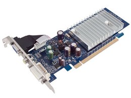 EN7100GS512/TD/128M (PCIExp 128MB)