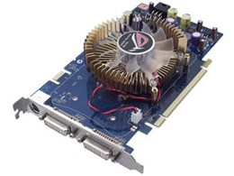 EN8600GT/2DHT/256M (PCIExp 256MB)