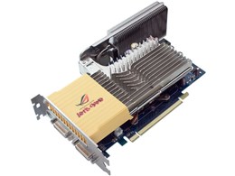 EN8600GTS SILENT/HTDP/256M (PCIExp 256MB oN)