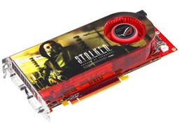 EAH2900XT/G/HTVDI/512M (PCIExp 512MB)