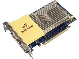 EN8600GT SILENT/HTDP/512M (PCIExp 512MB oN)