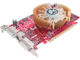 EAH2600PRO/HTDP/256M (PCIExp 256MB oN)