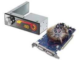 EN8600GT OC GEAR/HTDP/256M (PCIExp 256MB)