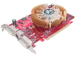 EAH2600PRO/HTDI/256M (PCIExp 256MB)