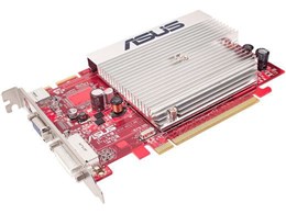 EAH2400XT/HTP/256M (PCIExp 256MB)