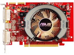 EAH3650 TOP/HTDI/256M (PCIExp 256MB)