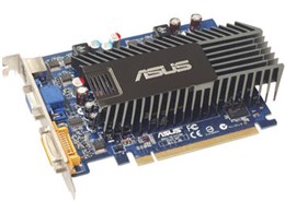 EN8400GS SILENT/HTP/512M (PCIExp 512MB)