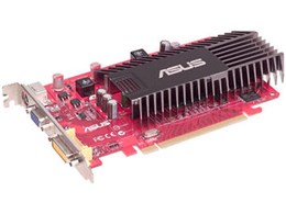 EAH3450/HTP/512M (PCIExp 512MB)