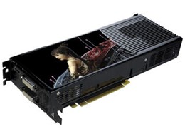 EN9800GX2 TOP/G/2DI/1G (PCIExp 1GB)