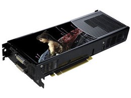 EN9800GX2 TOP/G/2DI/1G (PCIExp 1GB oN)