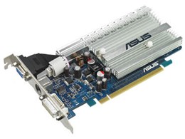 EN8400GS SILENT/HTP/256M (PCIExp 256MB)