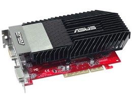 AH3650 SILENT/HTDI/512M (AGP 512MB)