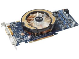 EN9600GSO/HTDP/384M (PCIExp 384MB)