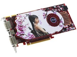 EAH4850/HTDI/512M (PCIExp 512MB)
