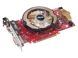 EAH3850 SMART OC/HTDI/1G (PCIExp 1GB oN)