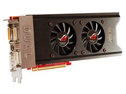 EAH3870X2 TOP/G/3DHTI/1G (PCIExp 1GB)