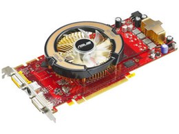 EAH3850/HTDI/512M (PCIExp 512MB)