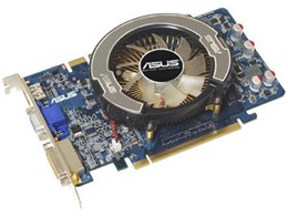EN9500GT OC/DI/512M (PCIExp 512MB)