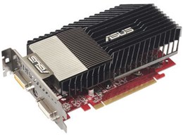 EAH3650 SILENT/HTDI/512M (PCIExp 512MB)