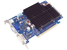 EN8500GT SILENT MAGIC/HTP/512M (PCIExp 512MB oN)