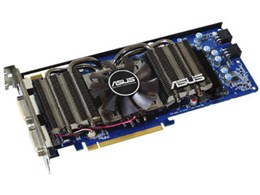 EN9800GTX+ DK/HTDI/512M (PCIExp 512MB)