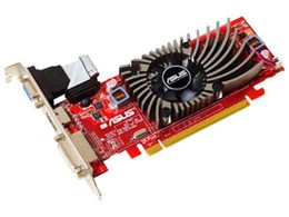 EAH4550/DI/512MD3 (PCIExp 512MB)