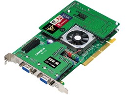 SPECTRA WX25 (AGP 128MB)