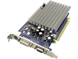 MTVGA 6600P (PCIExp 128MB)