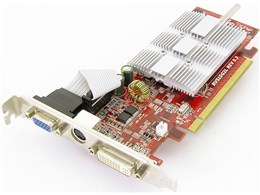 MTVGA X1300L (PCIExp 128MB)