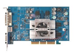 siluro GF4 MX-8X (AGP 64MB)