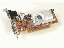 RX300 SE-PCIE (PCIExp 128MB)