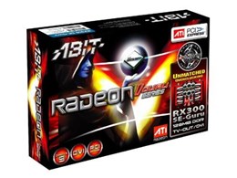 RX300 SE-Guru (PCIExp 128MB)