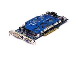 FX5700U3 (AGP 128MB)
