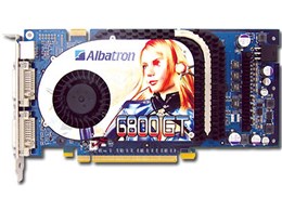 PC6800GT (PCIExp 256MB)