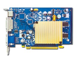 TC6200Q128 (PCIExp 128MB)