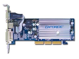 AGP6200AL (AGP 128MB)