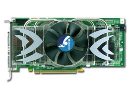 7900GTX (PCIExp 512MB)