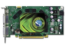 7900GT (PCIExp 256MB oN)