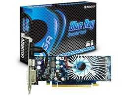 Blue Ray Decoder Card (PCIExp 256MB)